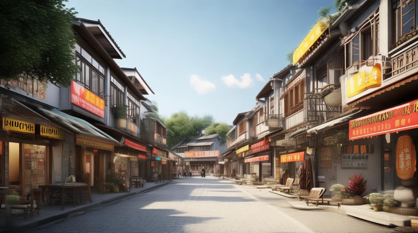 新华北路二手房