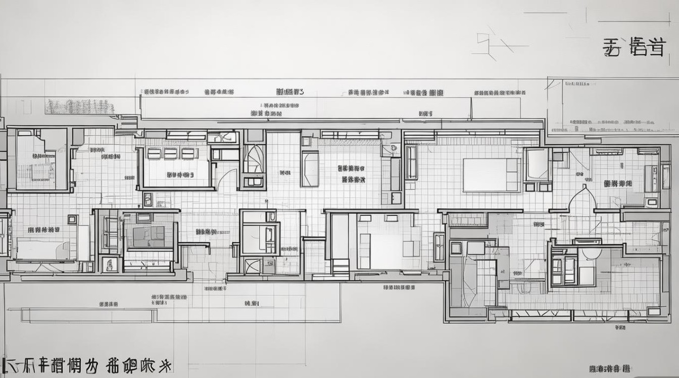 北京密码户型图