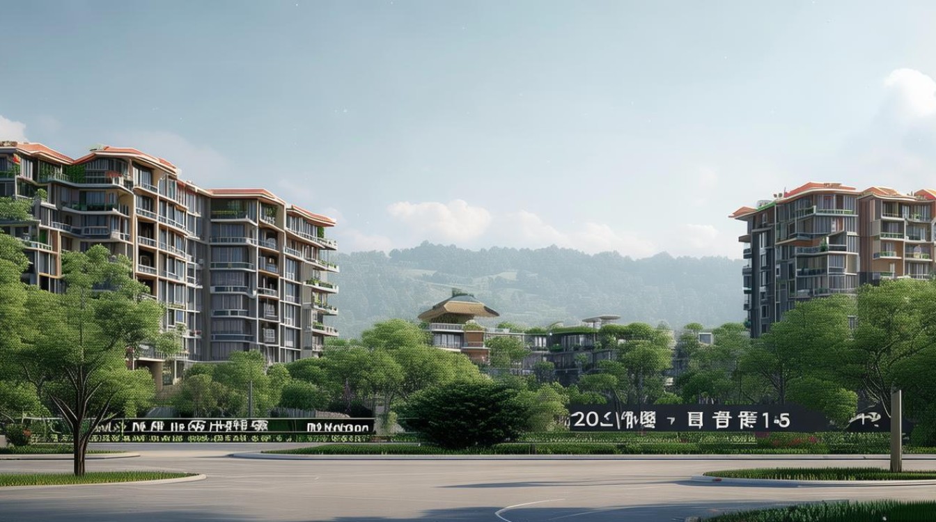 荣和悦澜山房价
