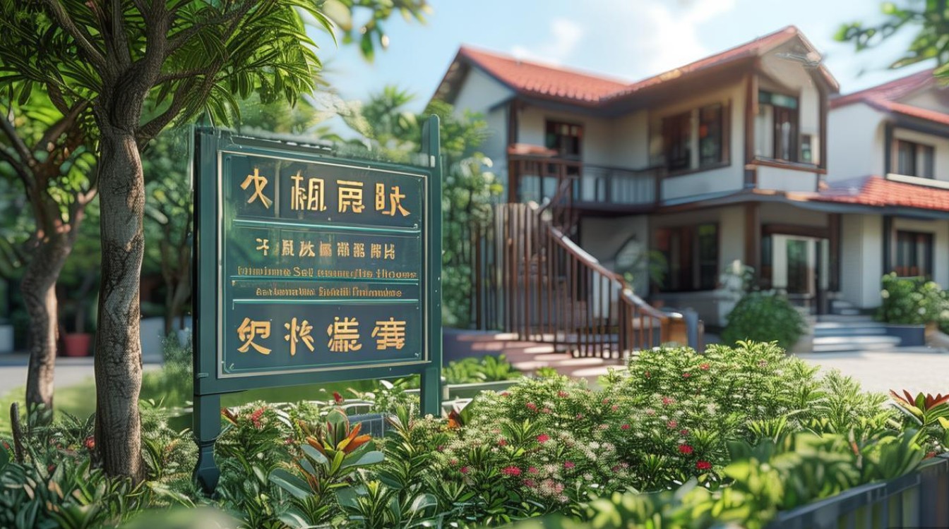 角美中骏二手房