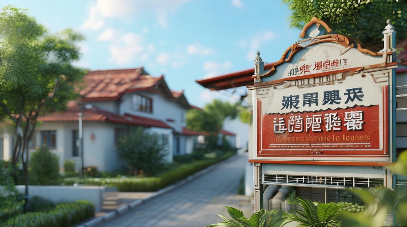 角美中骏二手房