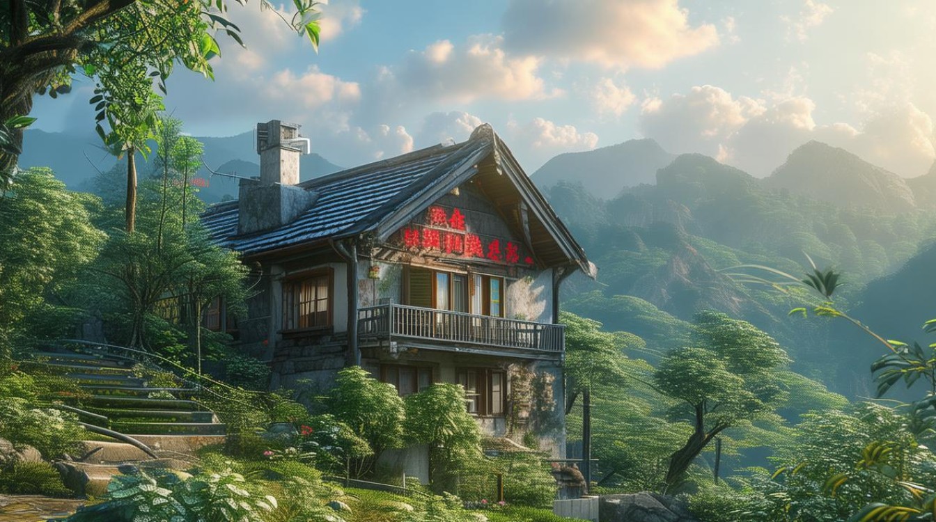 山水岭秀二手房