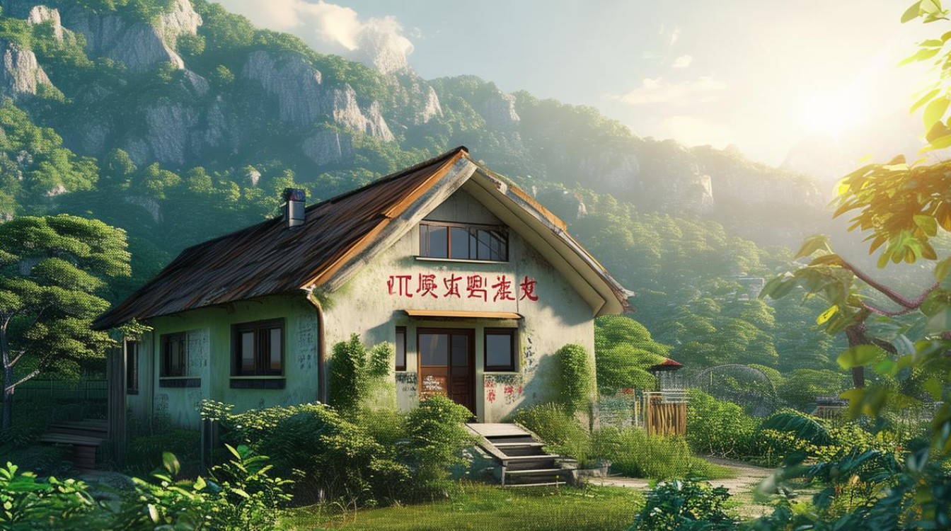 山水岭秀二手房