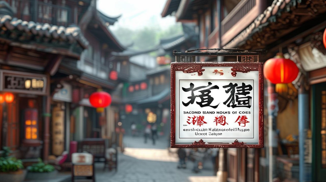 高淳二手房急售