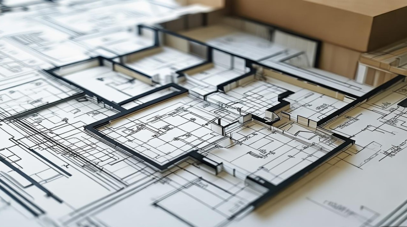 新邵房屋户型图