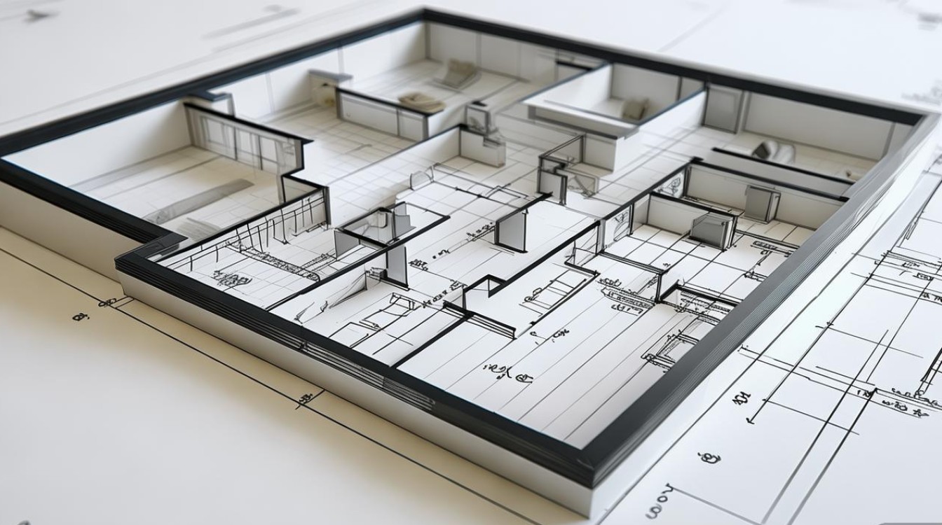 新邵房屋户型图
