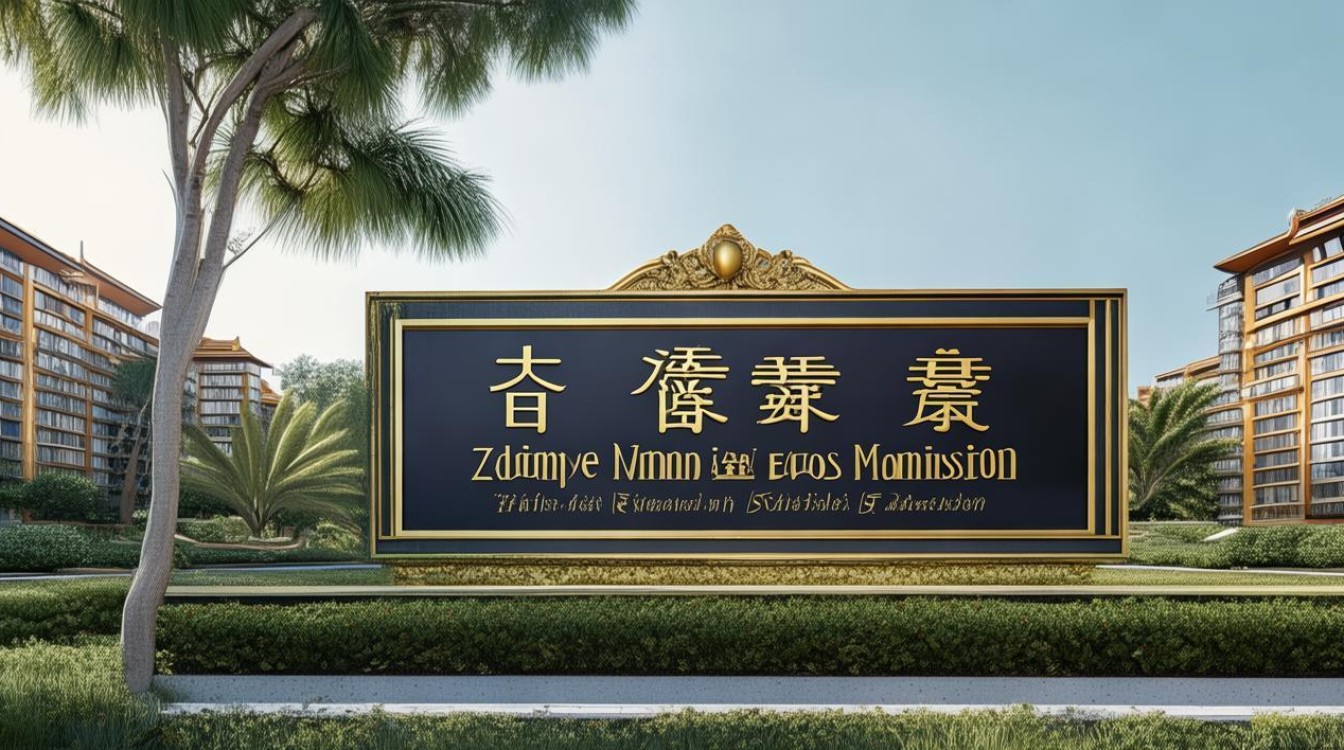 张掖名门首府房价