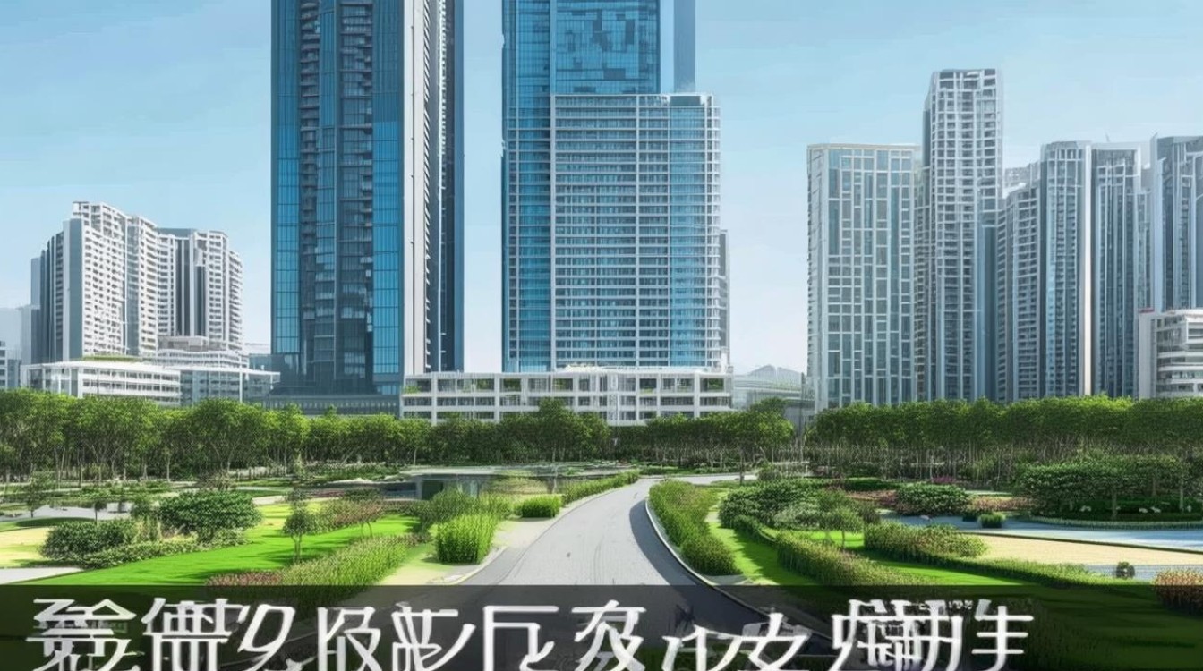 珠海南湾国际房价