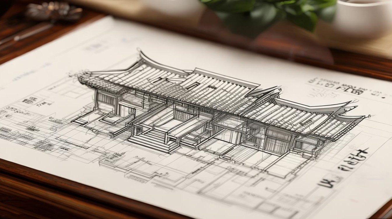 欢乐江山户型图