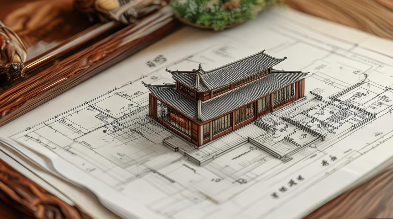 欢乐江山户型图