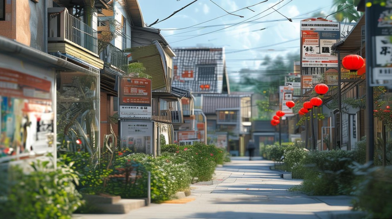 泸溪县二手房
