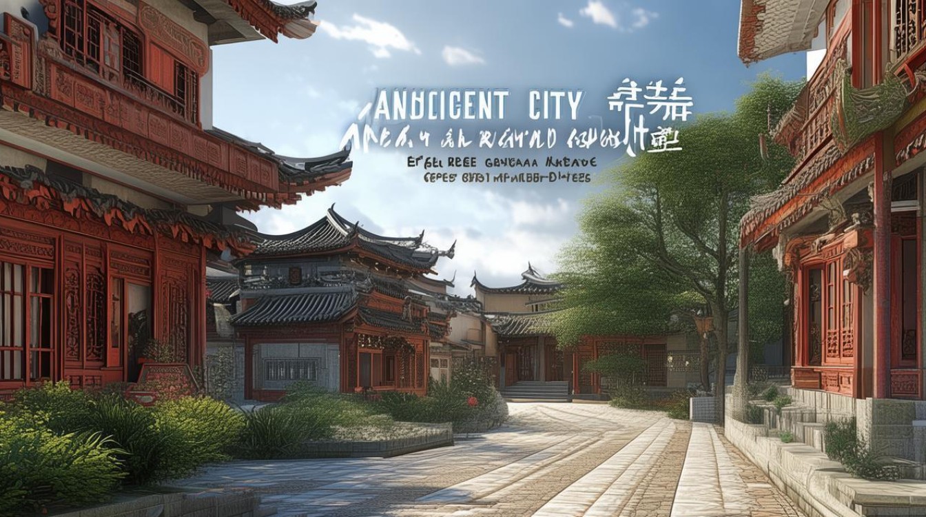 古城现代嘉园二手房