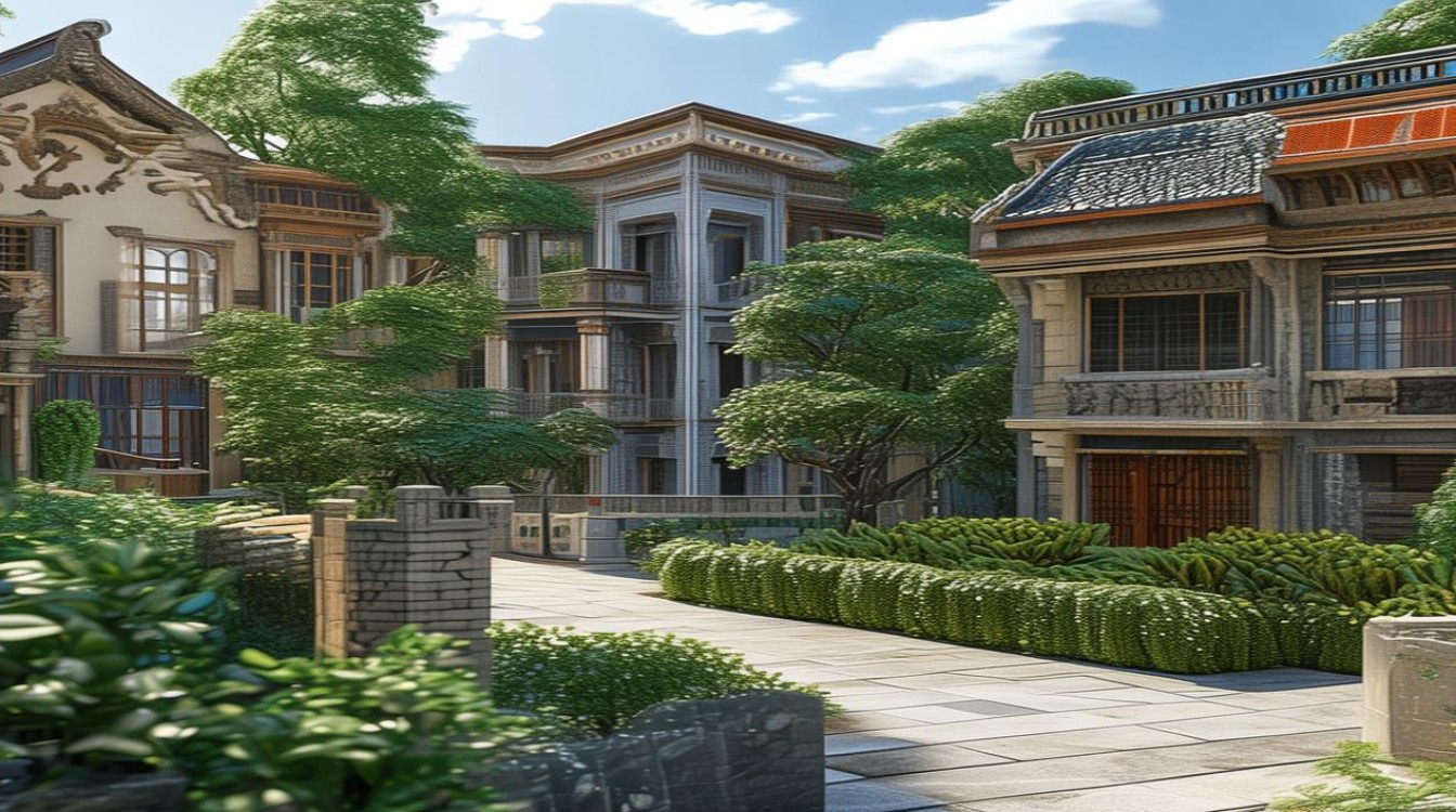 古城现代嘉园二手房
