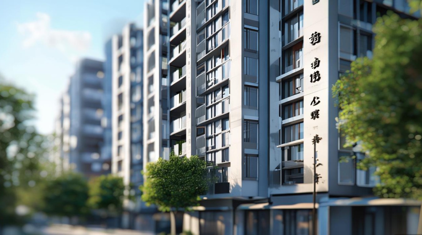 广华居二手房