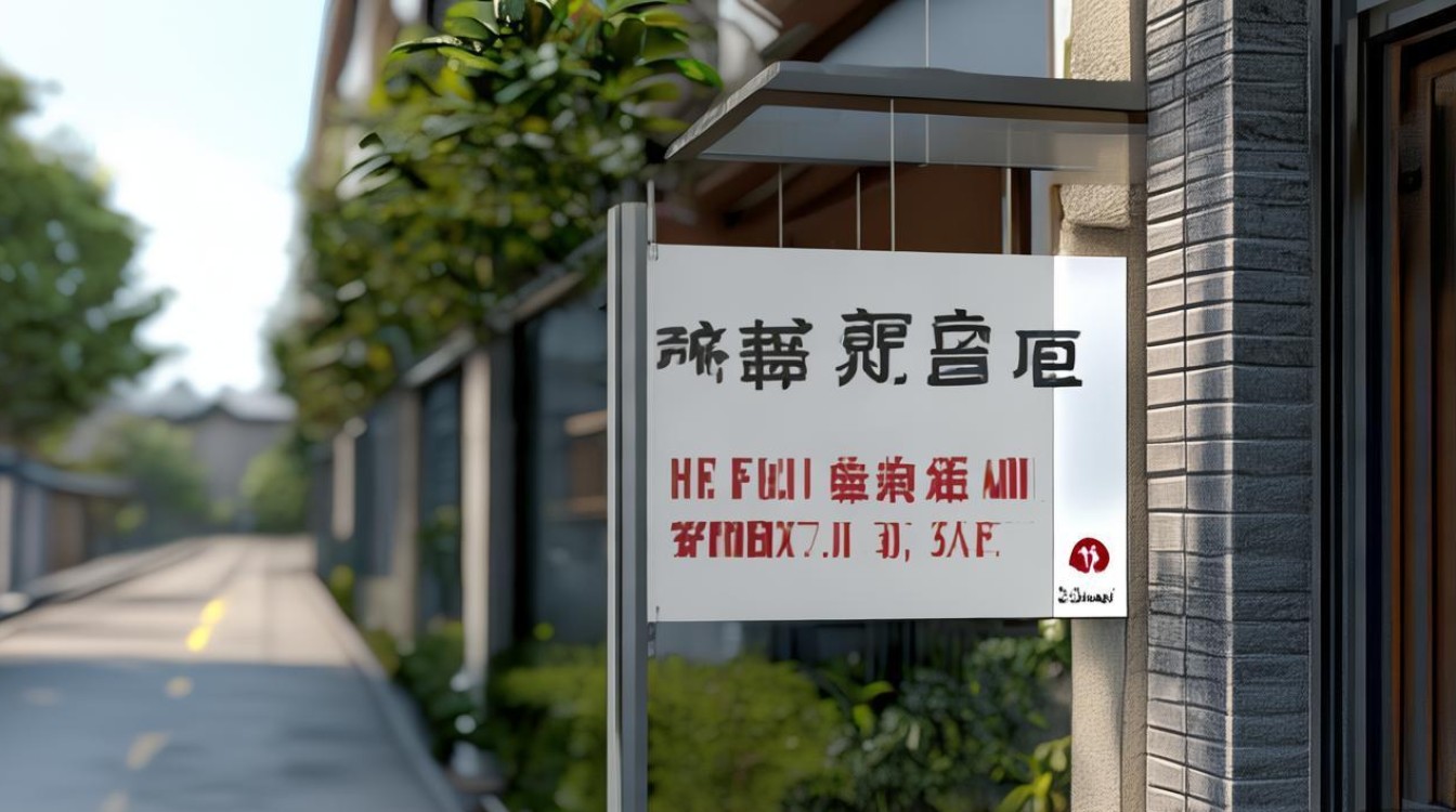 和富里二手房