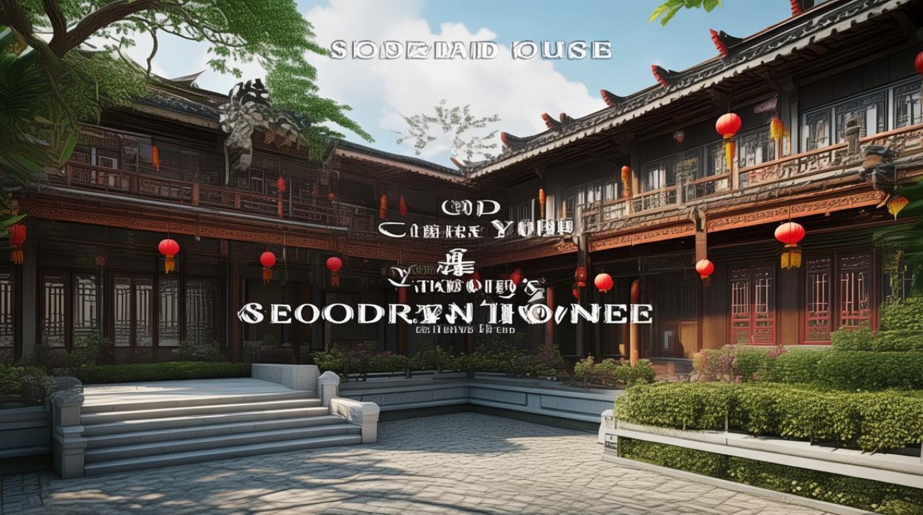 琪鑫苑二手房