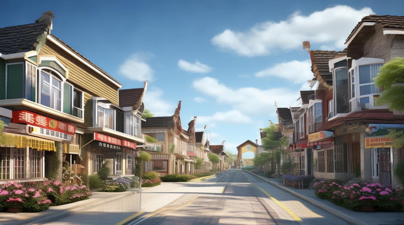 漳平市二手房