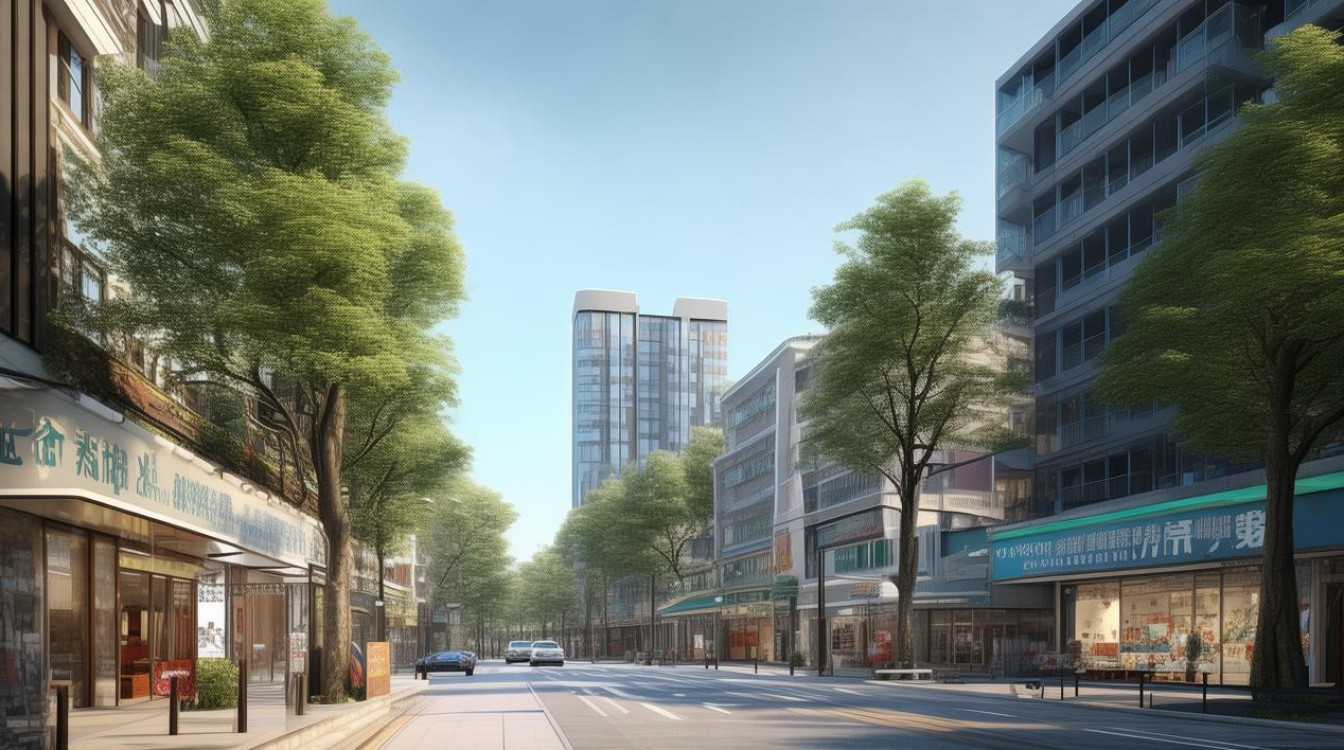 禾祥西路房价
