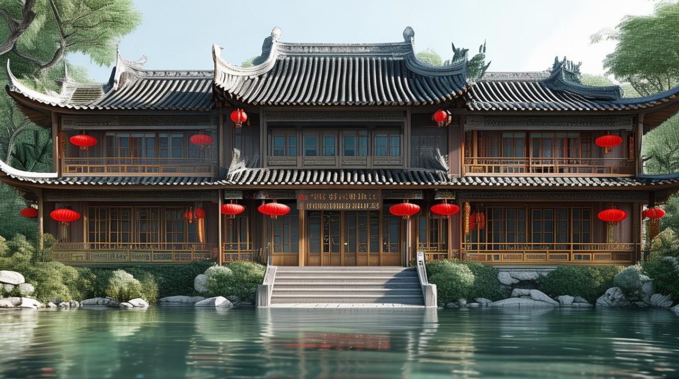 西湖林语二手房