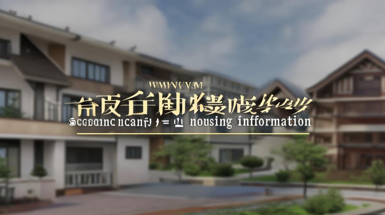 闻堰二手房信息