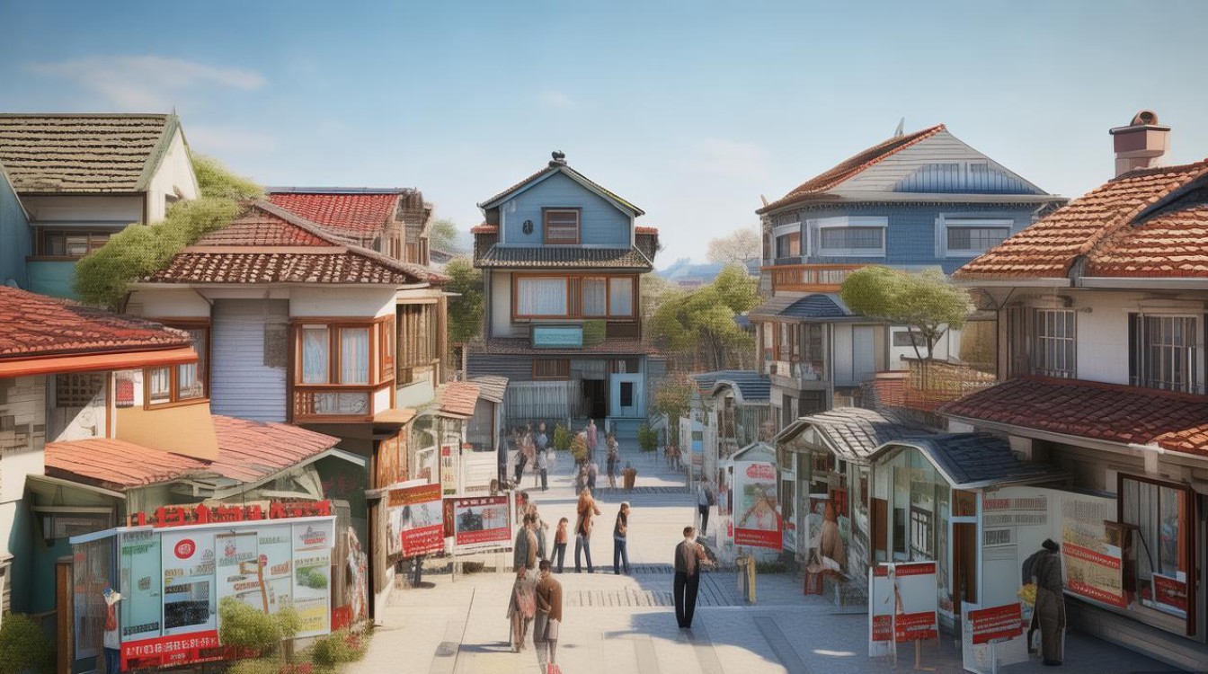 马山县二手房