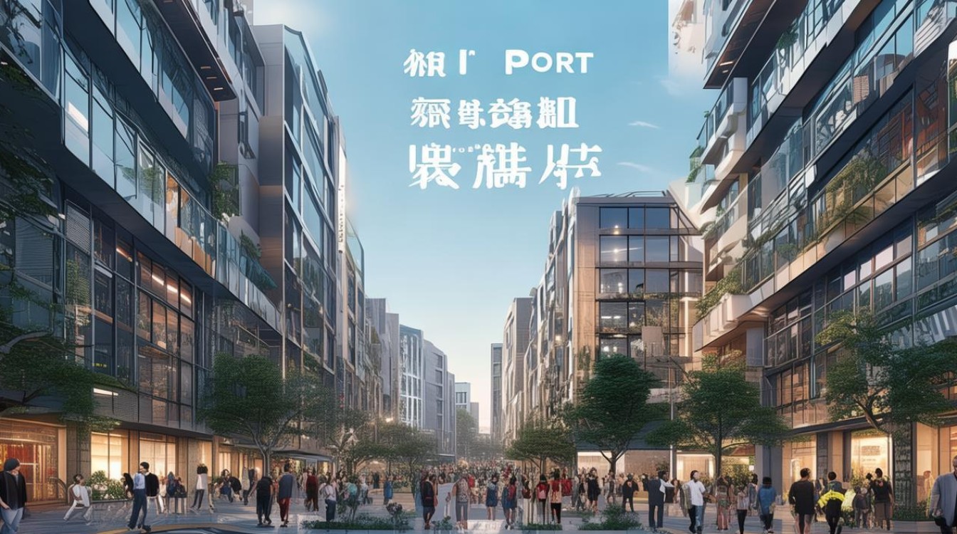 吕四港房价