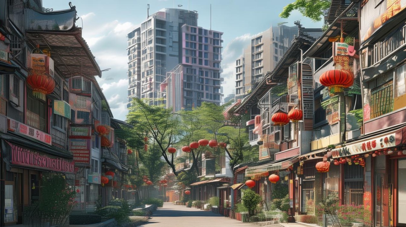 铭仕城二手房