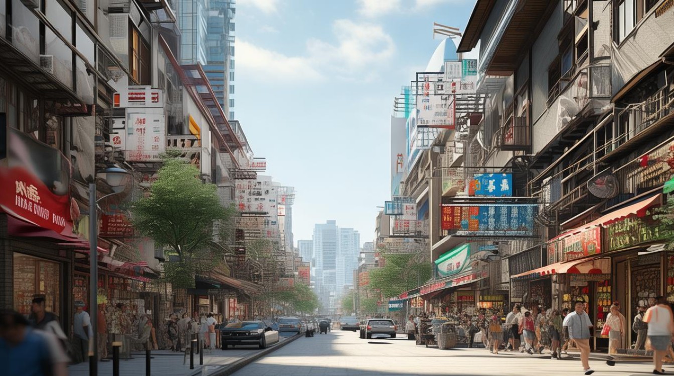 锦里西路房价
