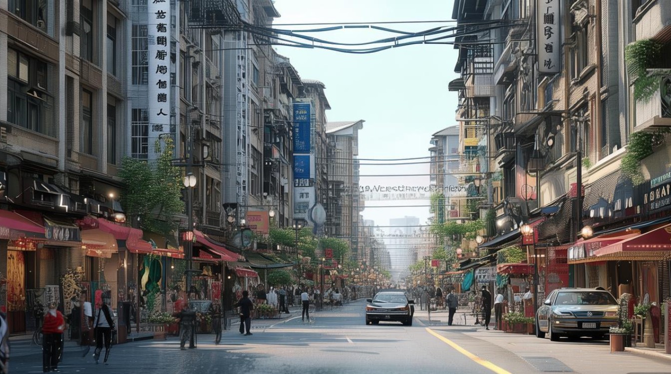 锦里西路房价