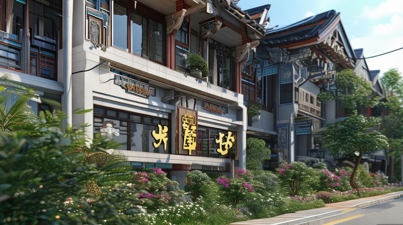 景兰苑二手房