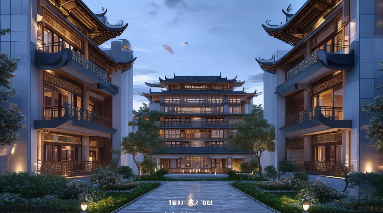 得月苑二手房