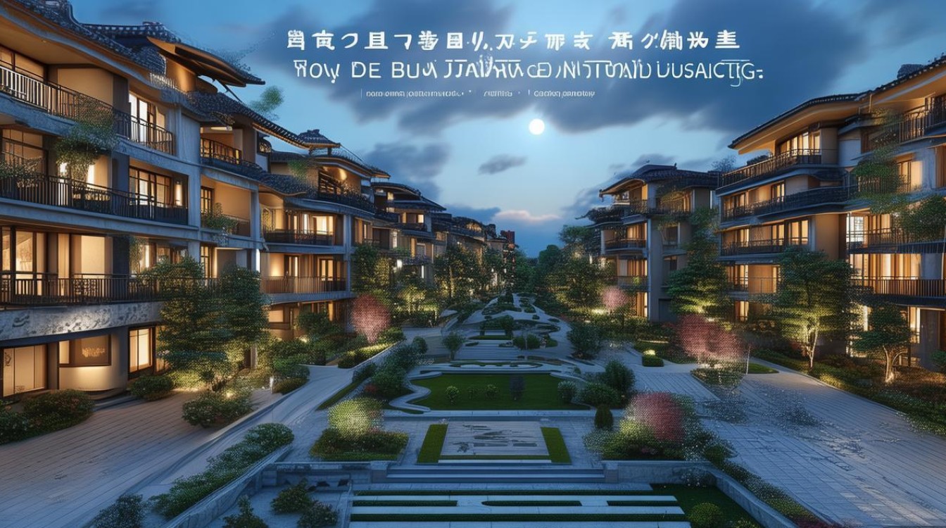 得月苑二手房