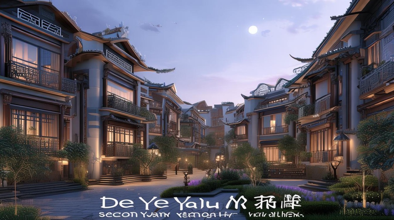 得月苑二手房