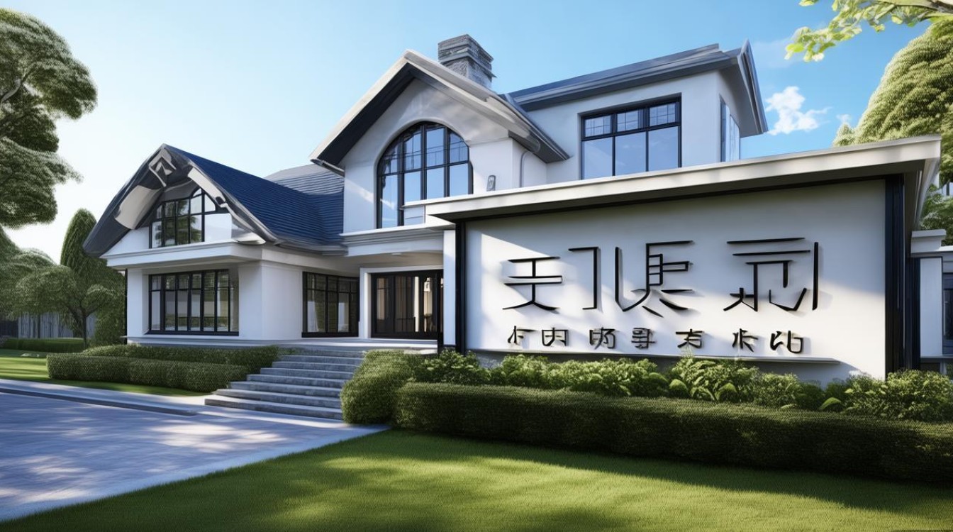 铂蓝地二手房
