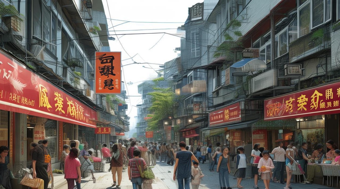 三丰里二手房