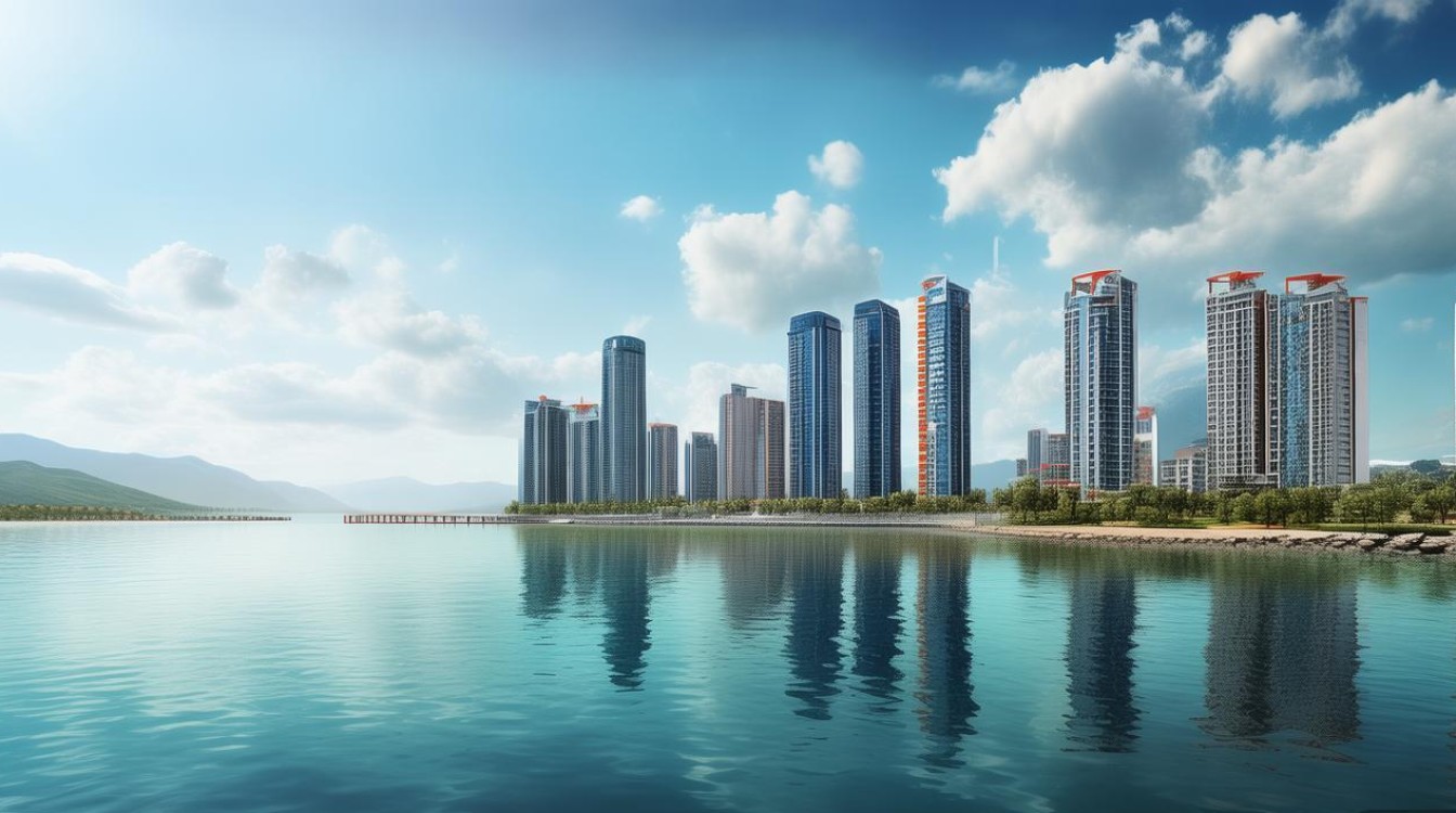 龙悦湾房价