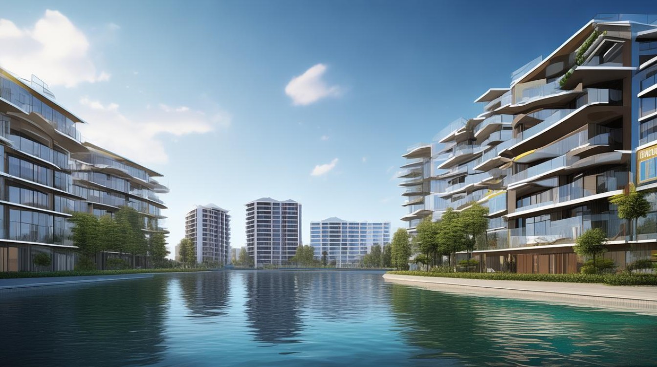 龙悦湾房价