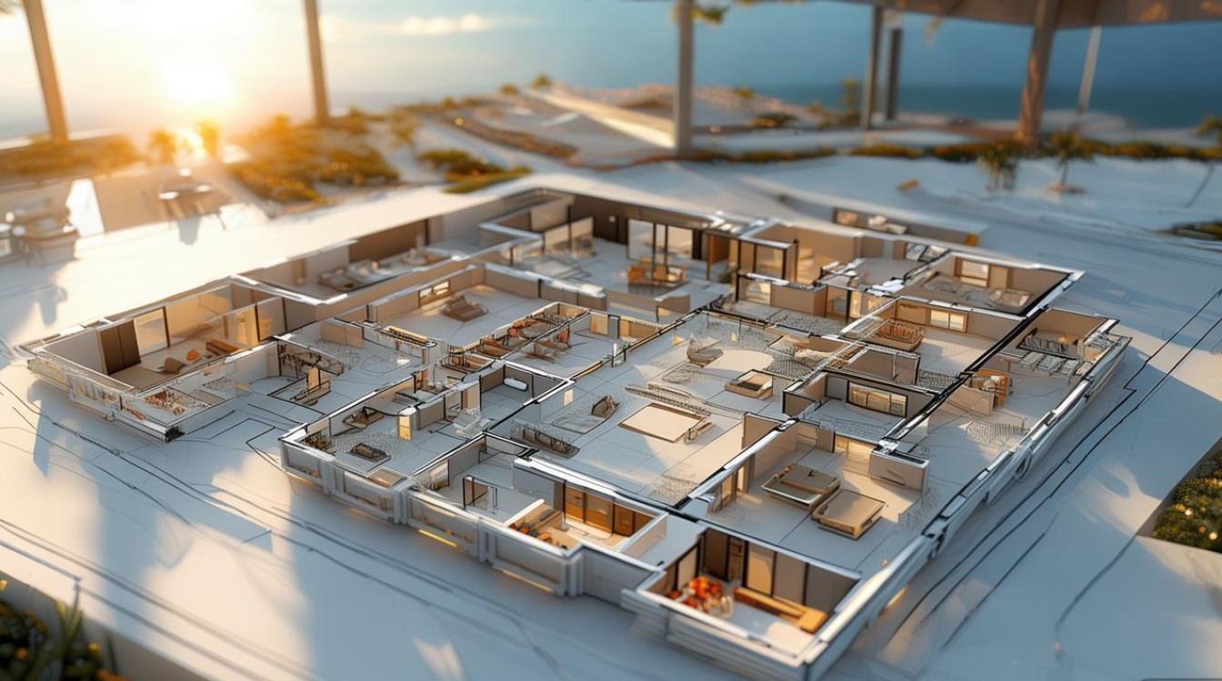 金阳湾户型图