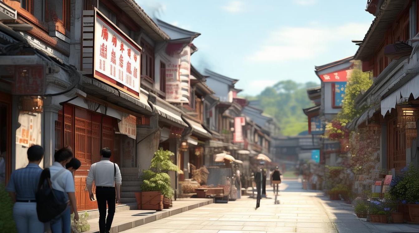 双林镇二手房