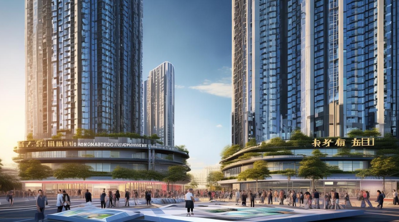 深圳房价新楼盘
