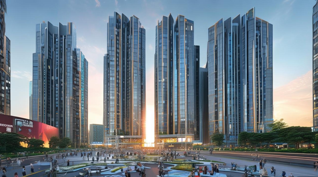 深圳房价新楼盘