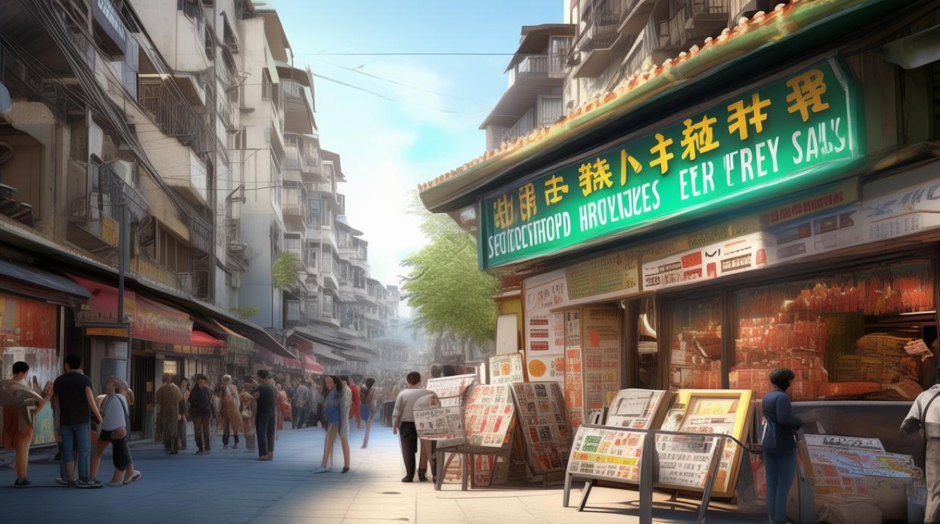 洛龙区二手房急售