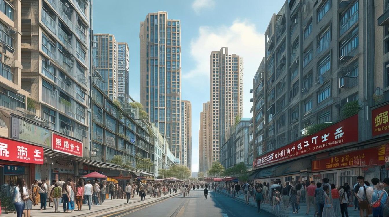 天津社会山房价