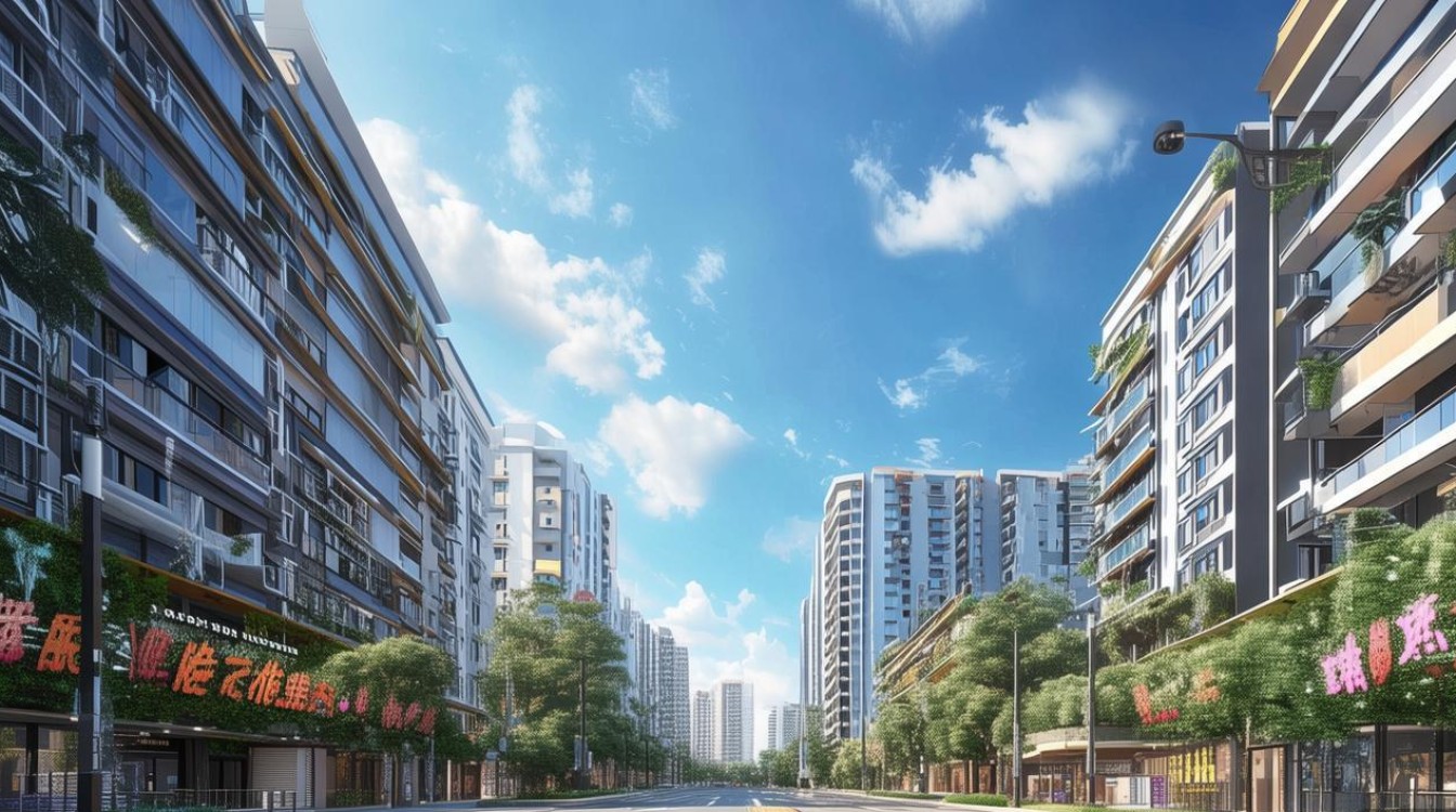 秦皇岛新兴里二手房