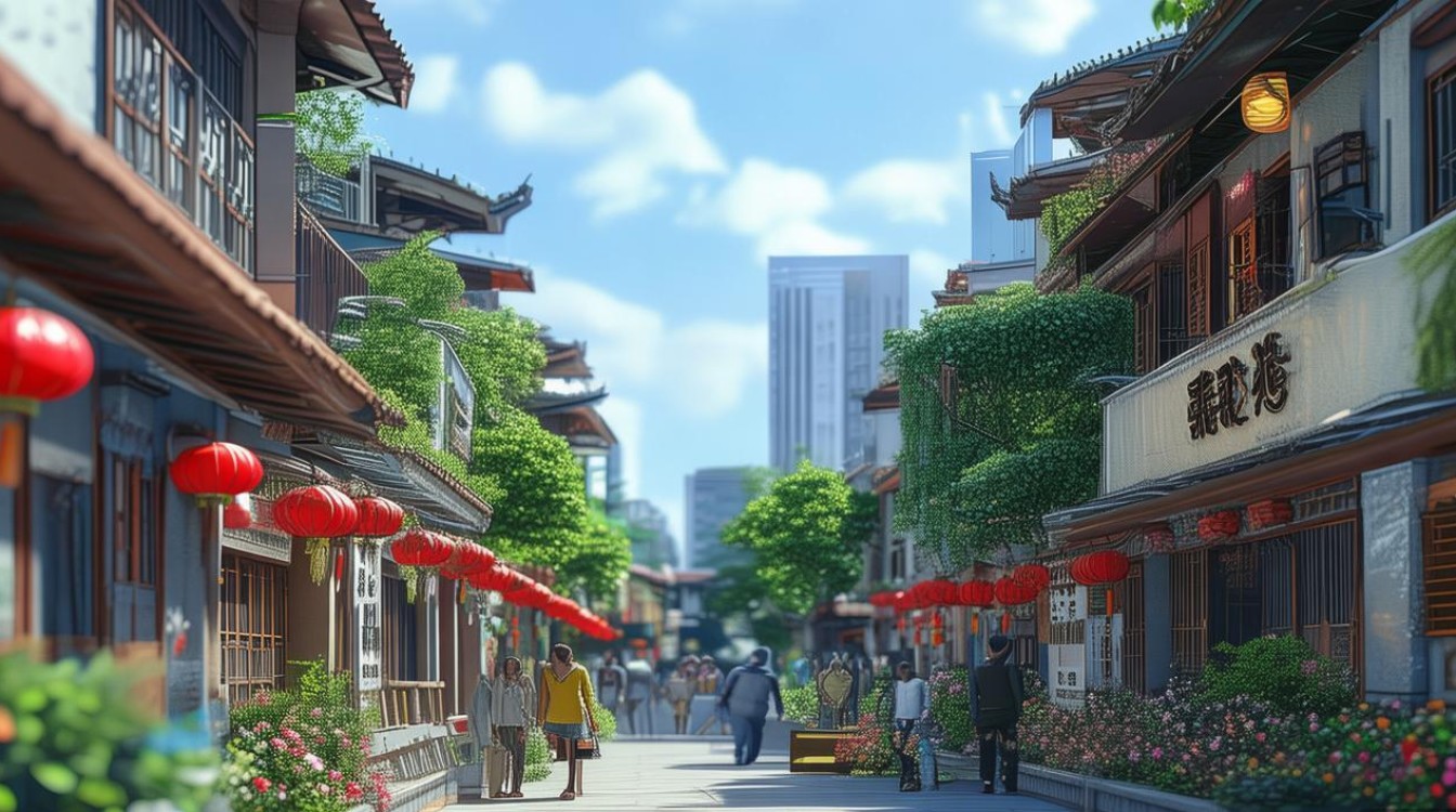 马军巷二手房