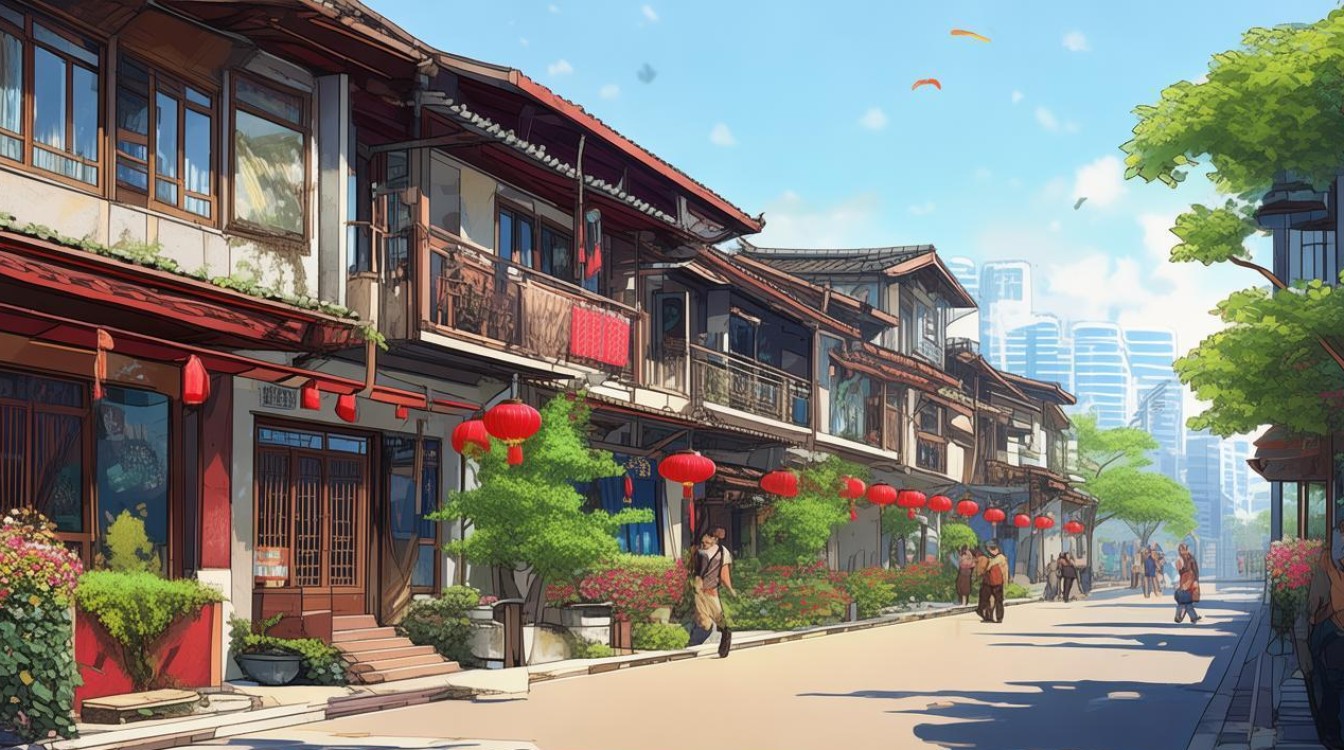 马军巷二手房