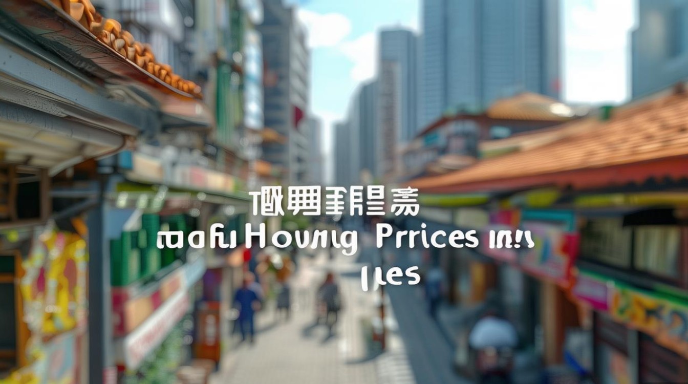 汤峪的房价