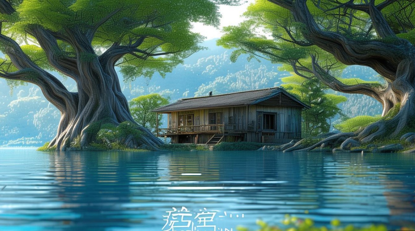 蓝湖树二手房