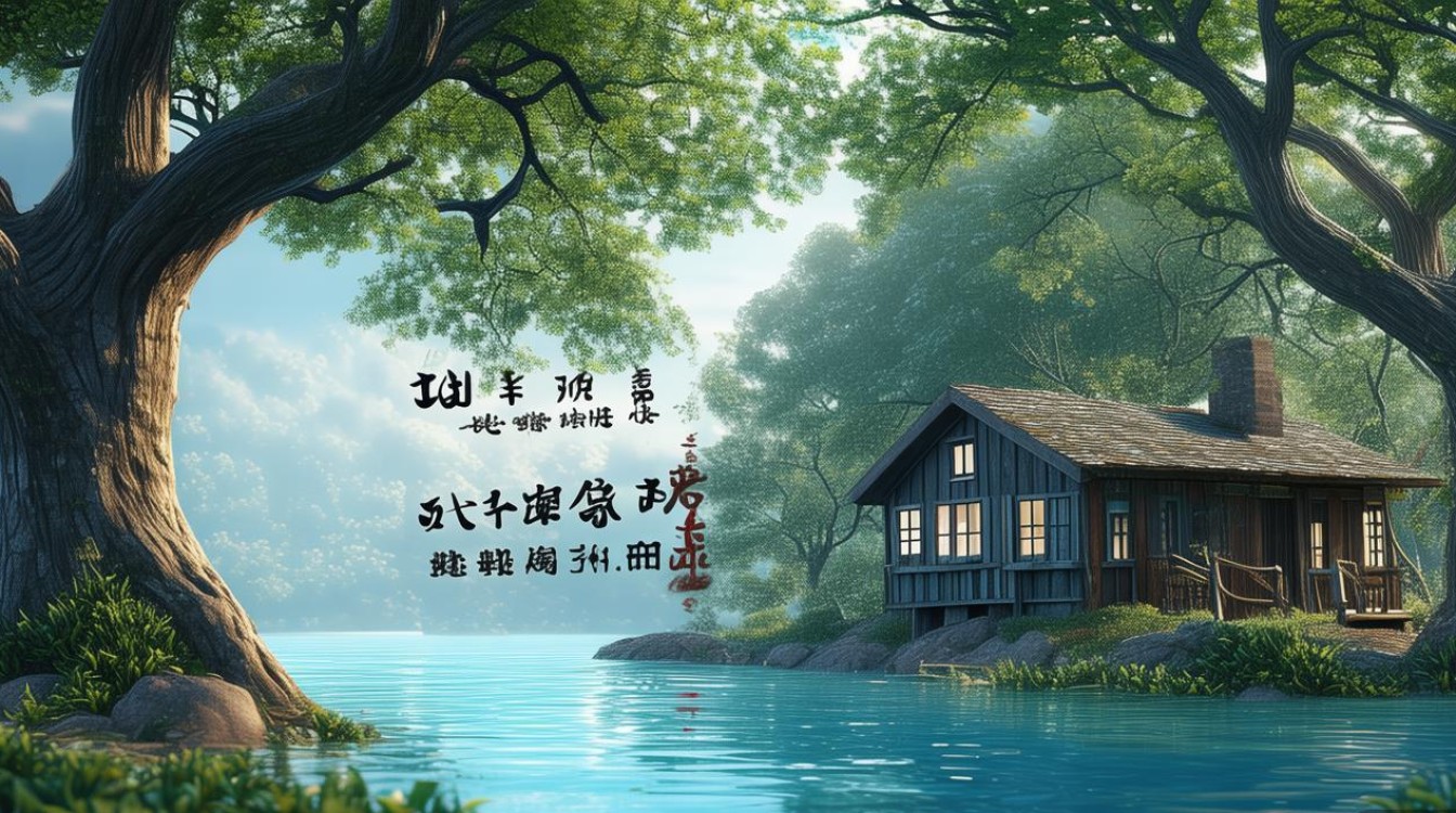 蓝湖树二手房