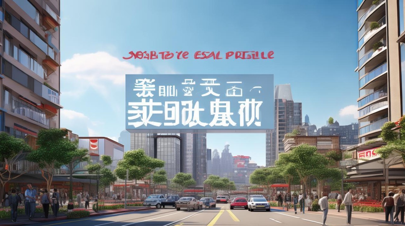 尚田房价